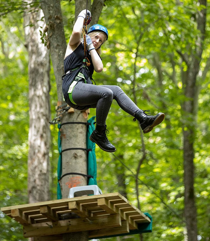 Explore Park-罗阿诺克必去景点