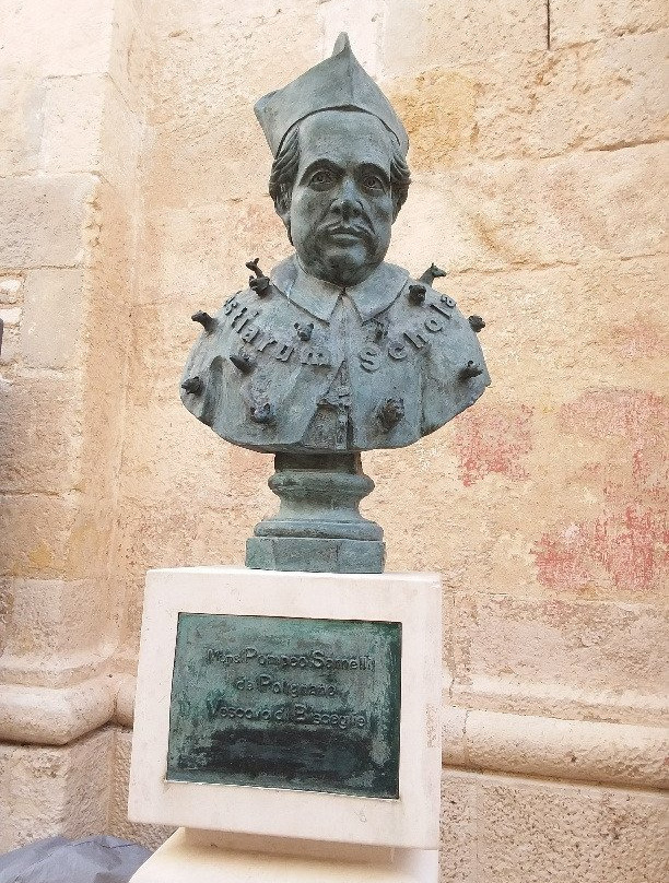 Chiesa del Purgatorio景点图片