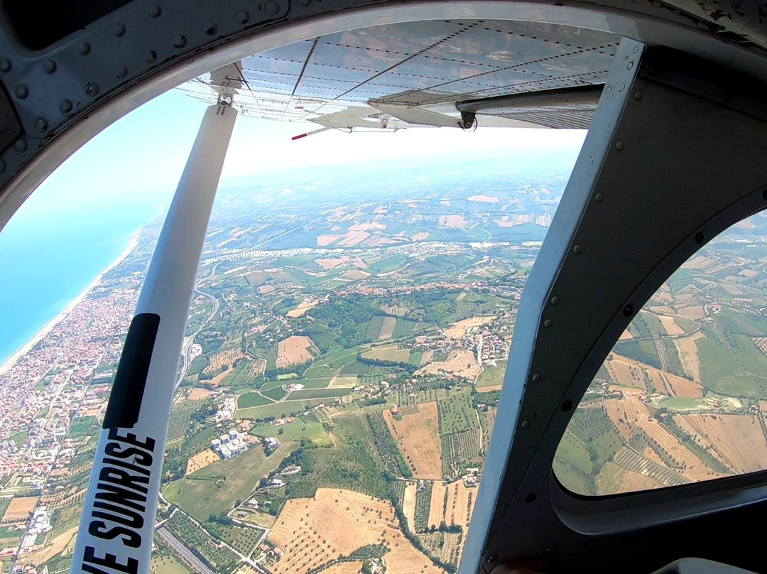 Skydive Sunrise景点图片