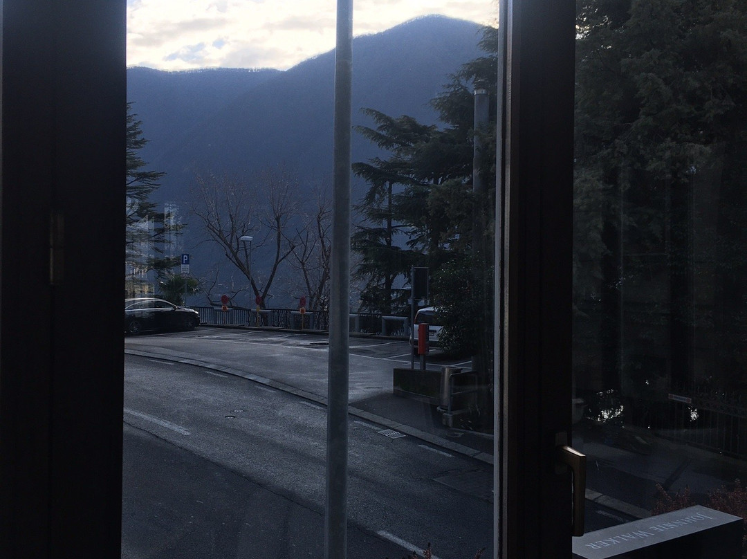 Hotel Firenze Lugano主图