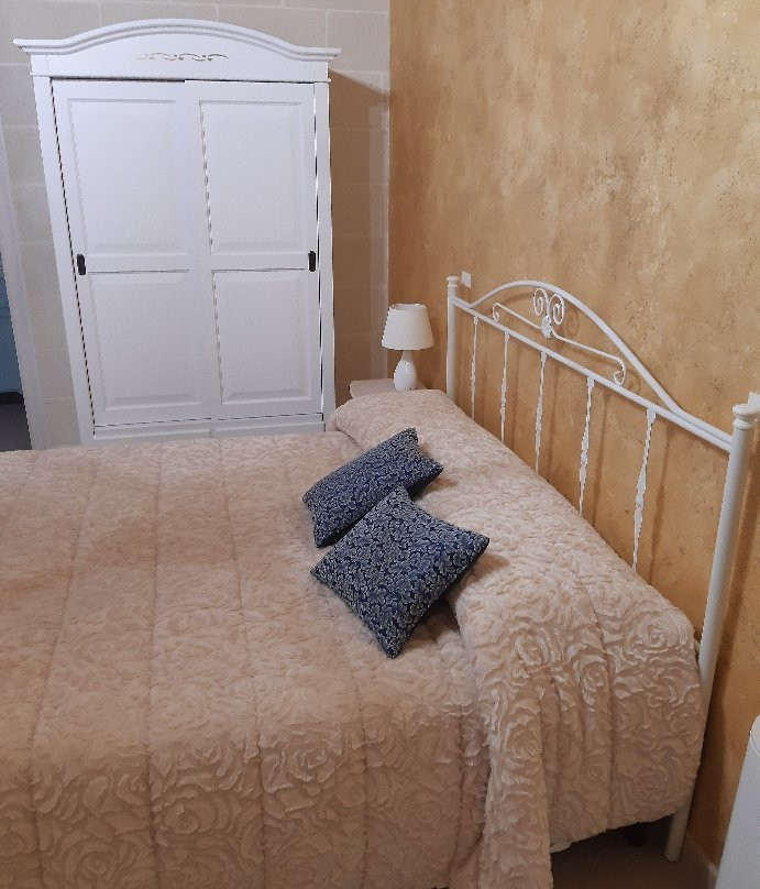 Palagiano酒店住宿-B&B Giardino Isabella