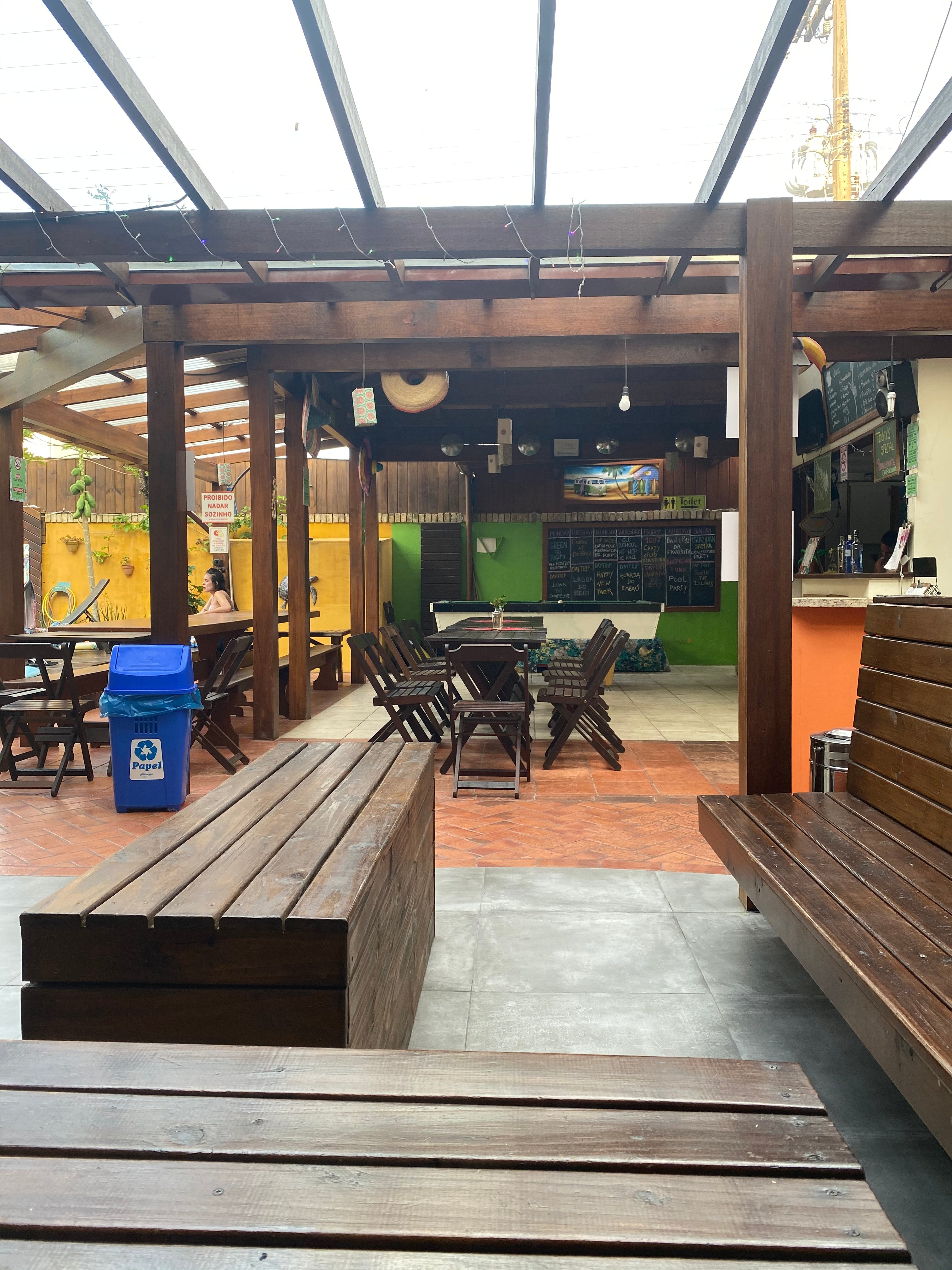 Tucano House-官方