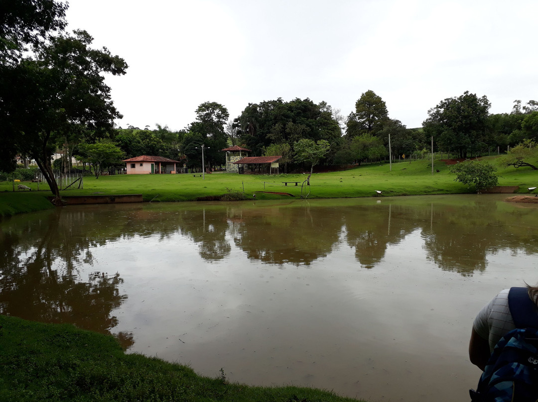 Hotel Fazenda 7 Belo主图