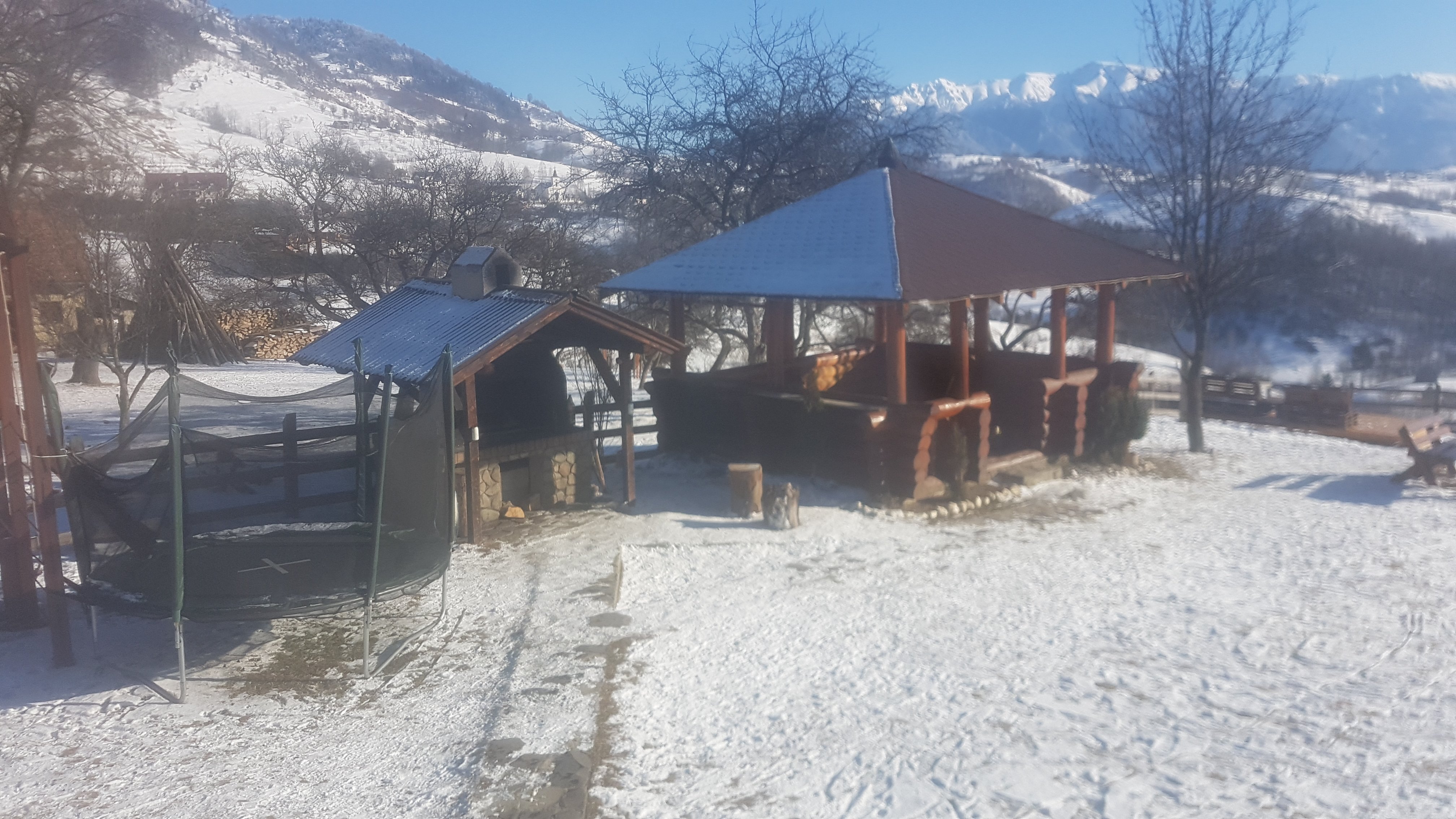 Pension Nea Marin-官方