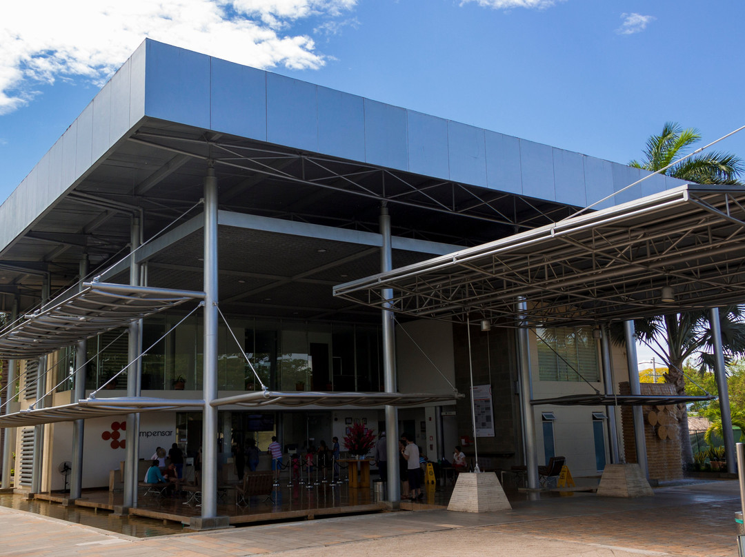 Lagomar El Penon主图