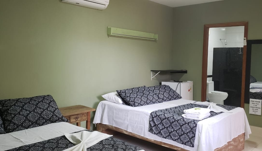 Pau Grande Beach (Portinho)-Piuma必去景点