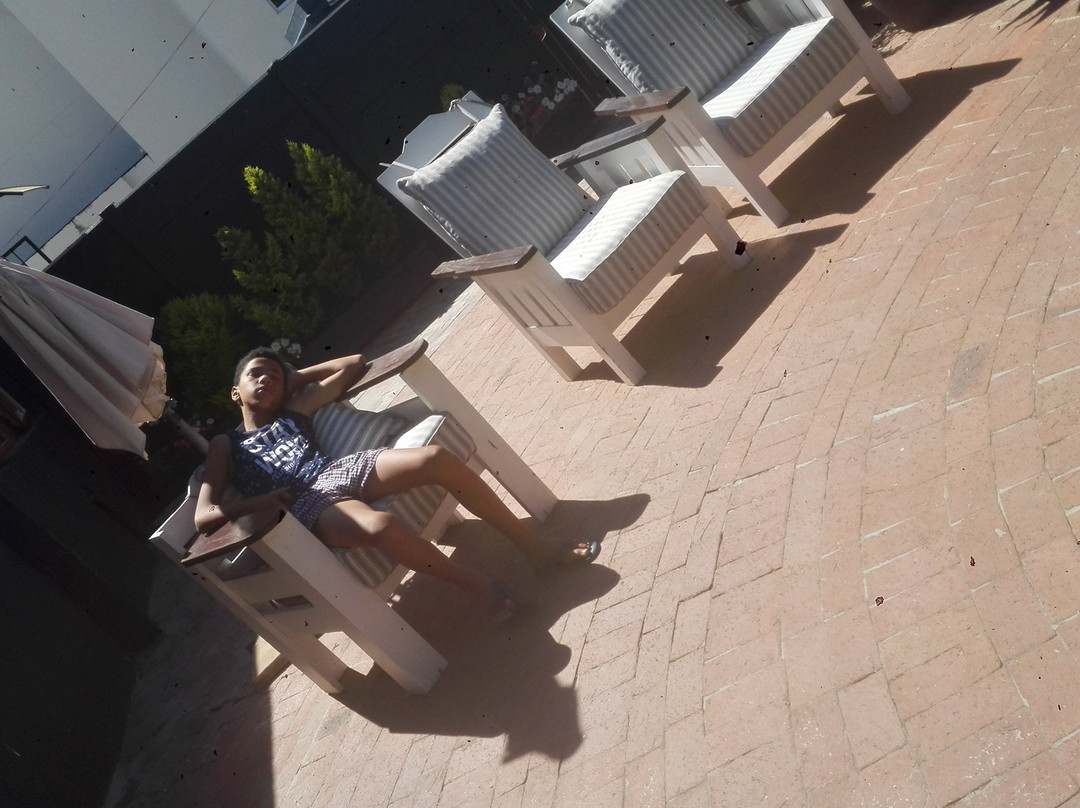 Loddey's Guest House主图