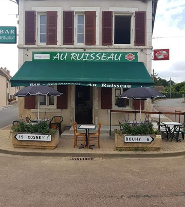 Ciez旅游攻略图片