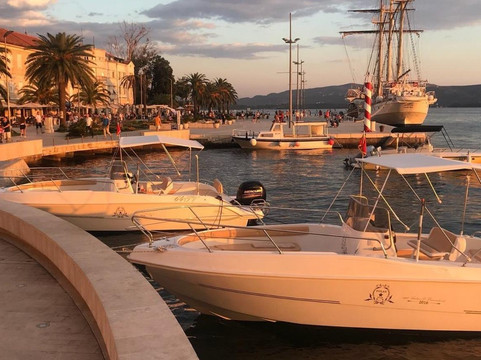 New Frontier Adventures-Tivat Municipality必去景点
