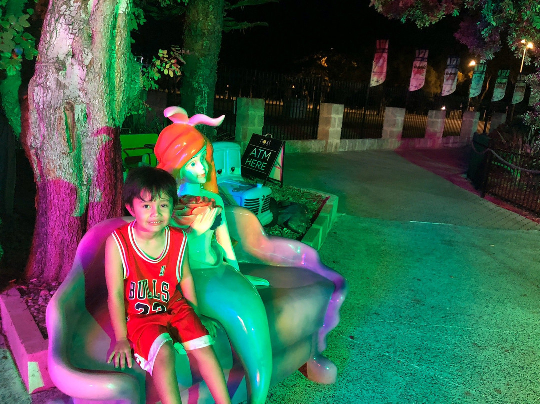 King Carnival-曼杜拉必去景点