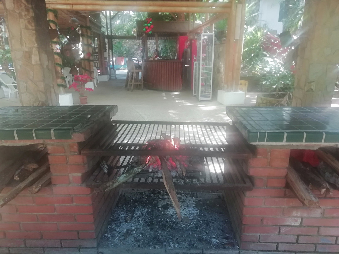 Hotel Eco Finca Amanwana主图