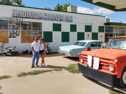 Desert Wonder Tours-哈瓦苏湖城必去景点