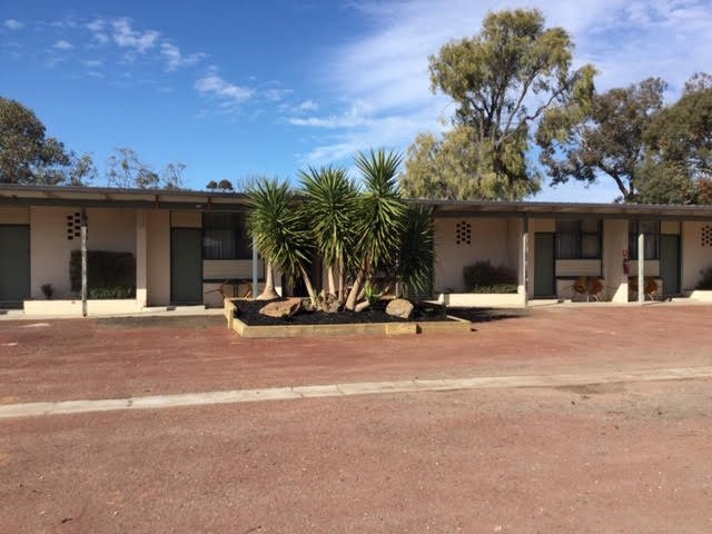 Charlton Motel主图