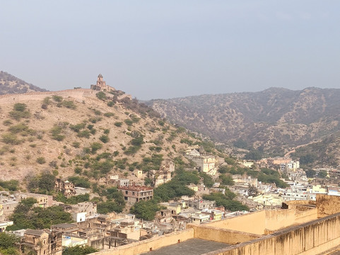 India on Wheels-斋蒲尔必去景点