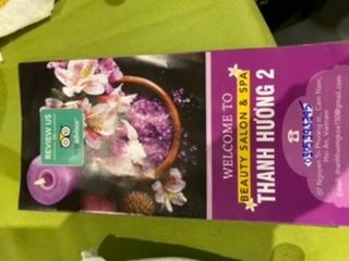 Thanh Huong Beauty Salon & Spa-会安必去景点