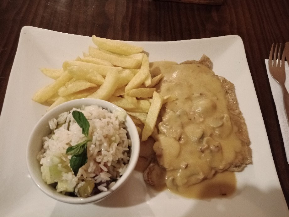 ViaVia Cafe Ayacucho主图