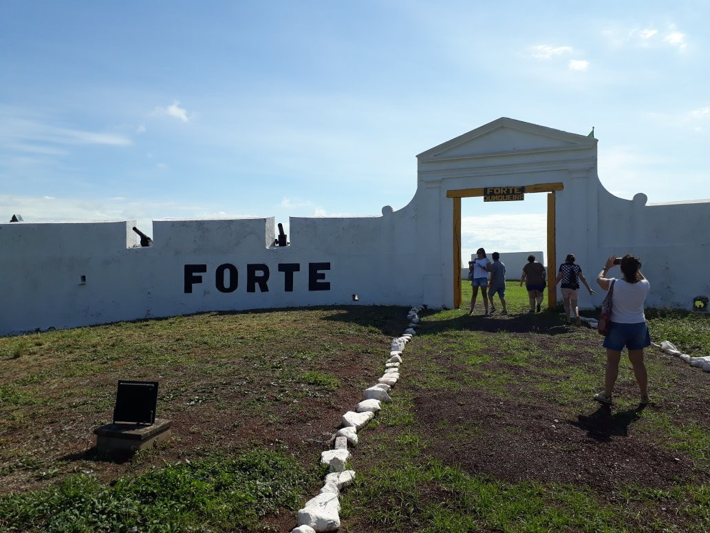 Forte Junqueira景点图片