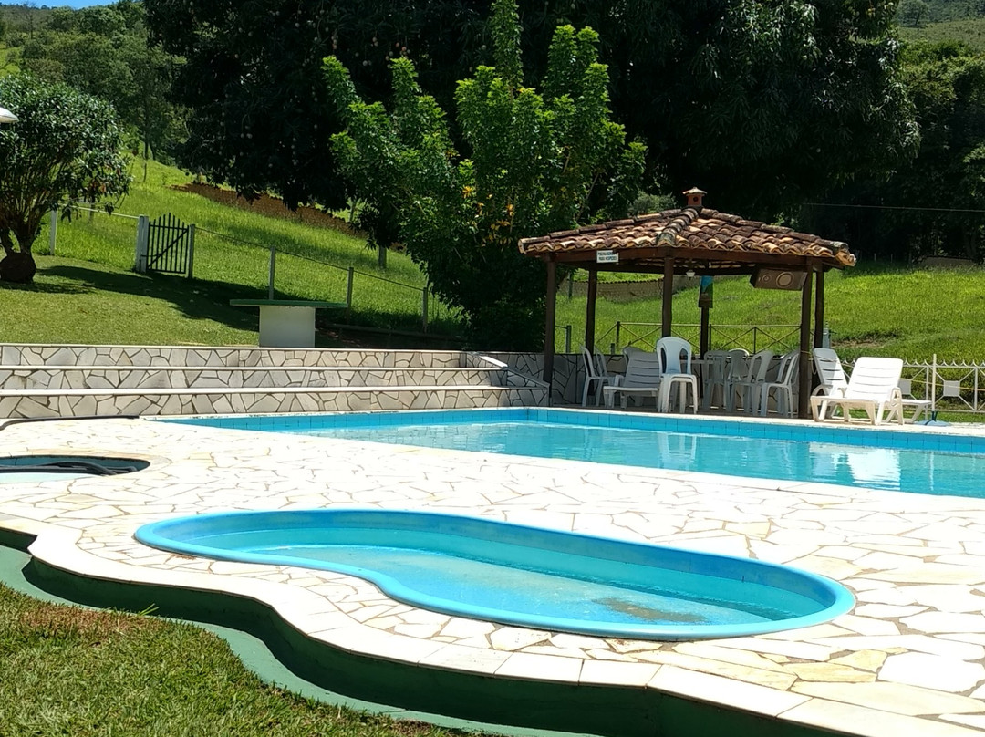 Hotel Fazenda Tormenta主图