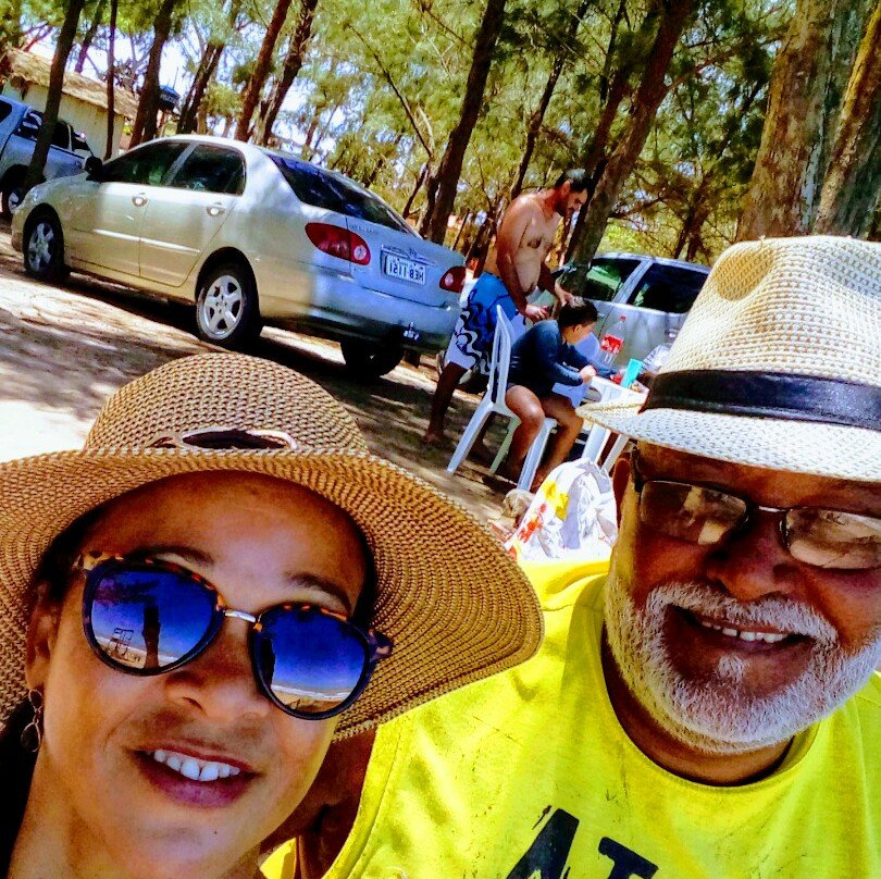 Bosque Beach-Guriri必去景点