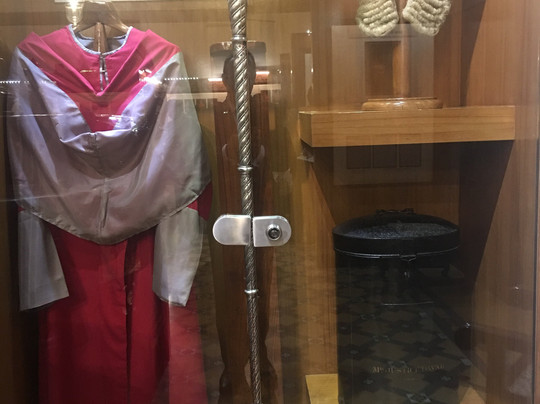 High Court Principal Bench Bombay-孟买必去景点