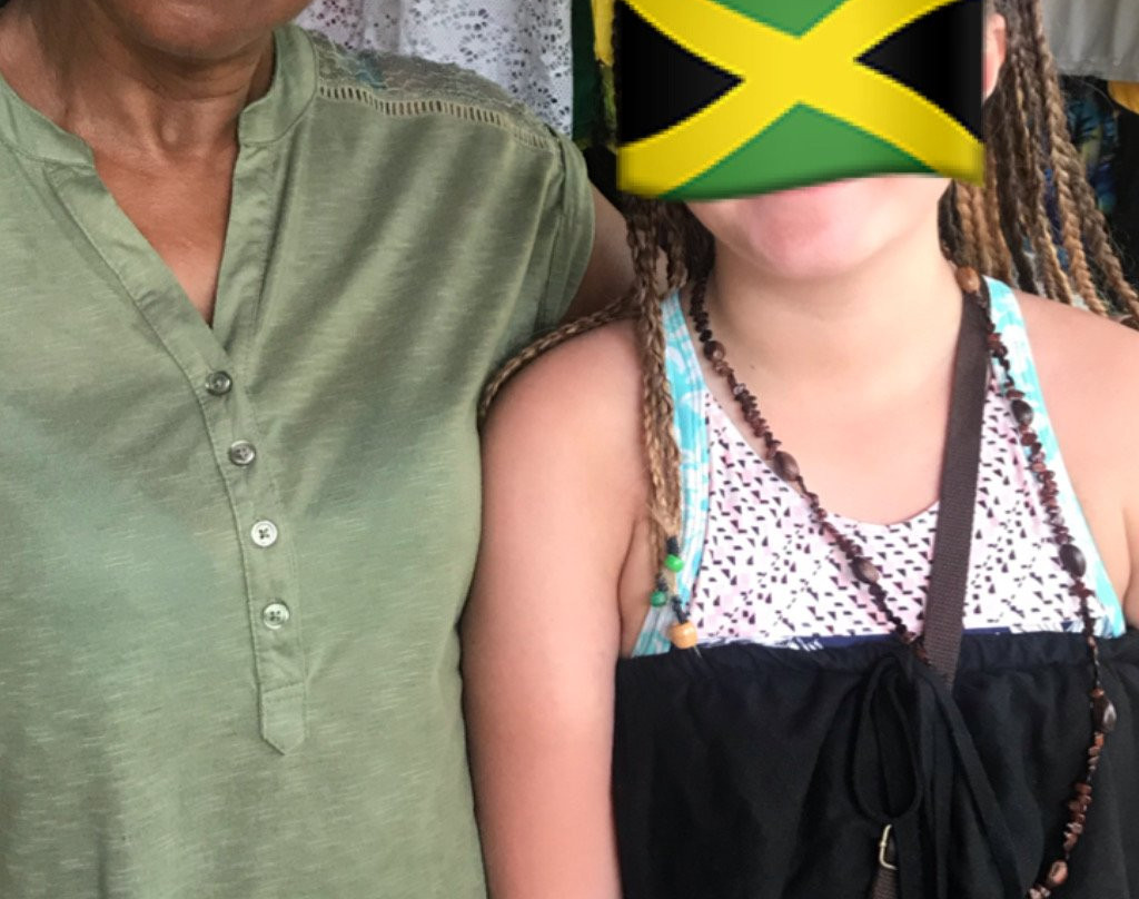 Market in Ocho Rios-奥乔里奥斯必去景点