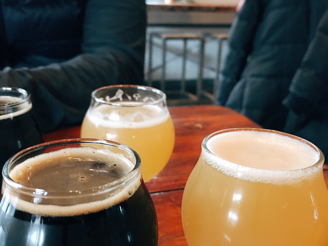 West Kill Brewing景点图片
