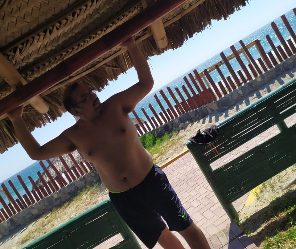 Vichayito Bungalows & Carpas By Aranwa主图