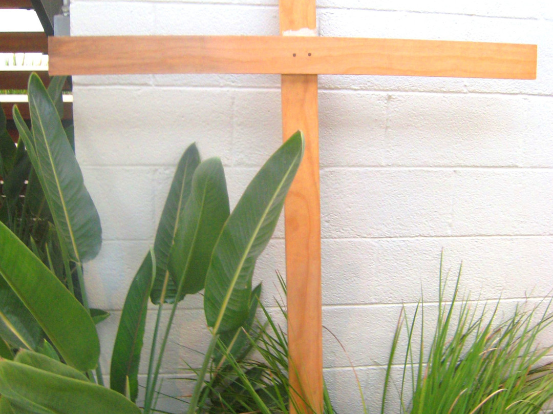 First Presbyterian Church of Burbank-伯班克必去景点