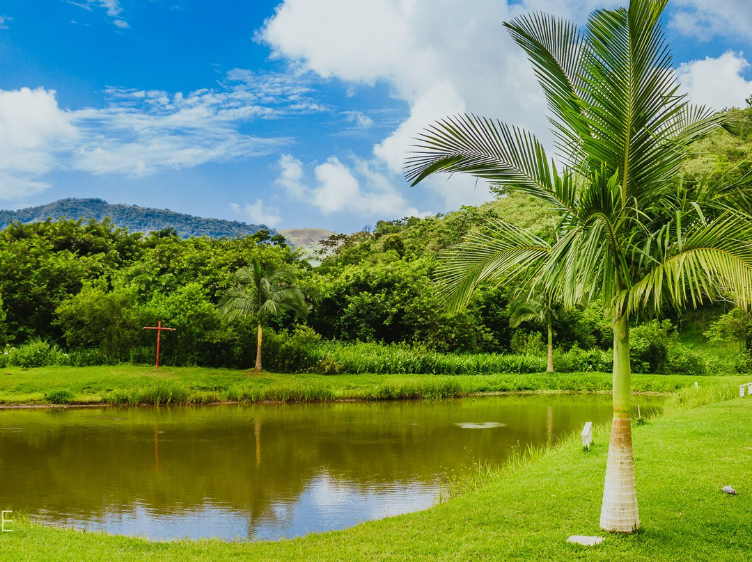 Pousada Vale dos Sonhos主图