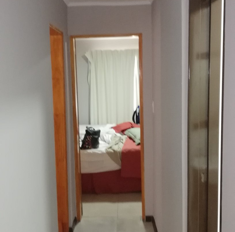 Demetrio Hotel Apart主图