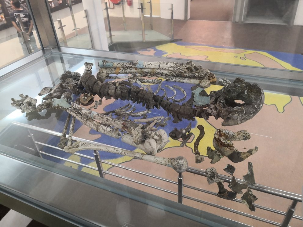 Lenggong Archaeological Museum-Lenggong必去景点