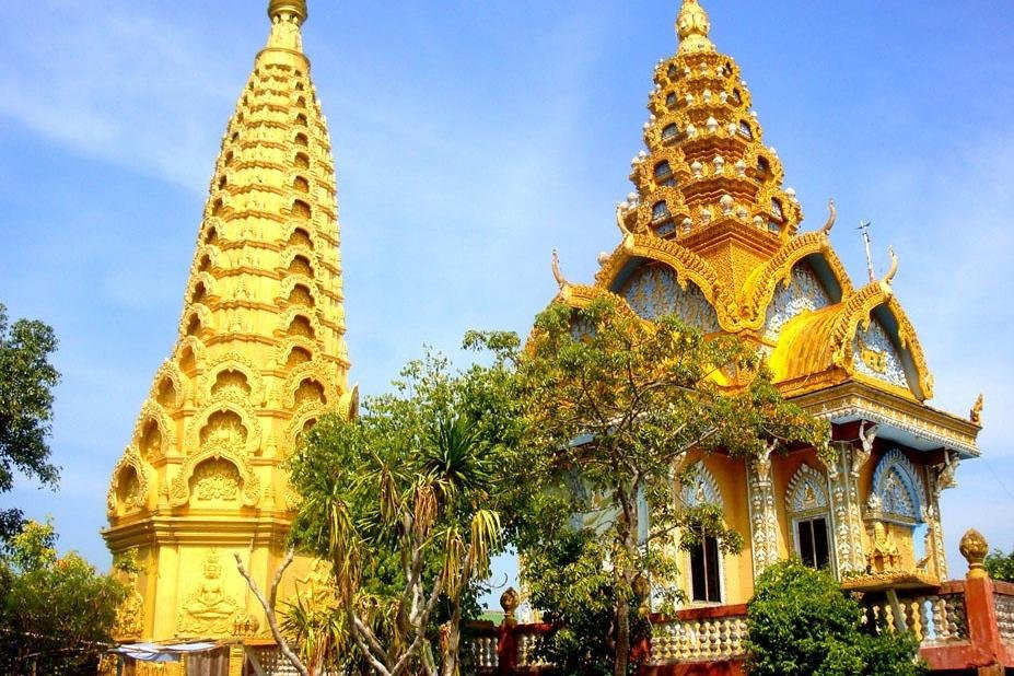Battambang Tour Services-马德望必去景点