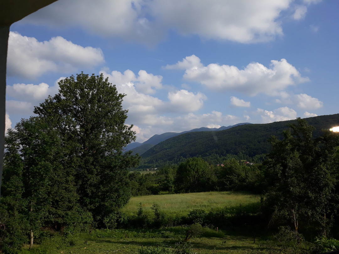 Plitvice Valley Apartments主图