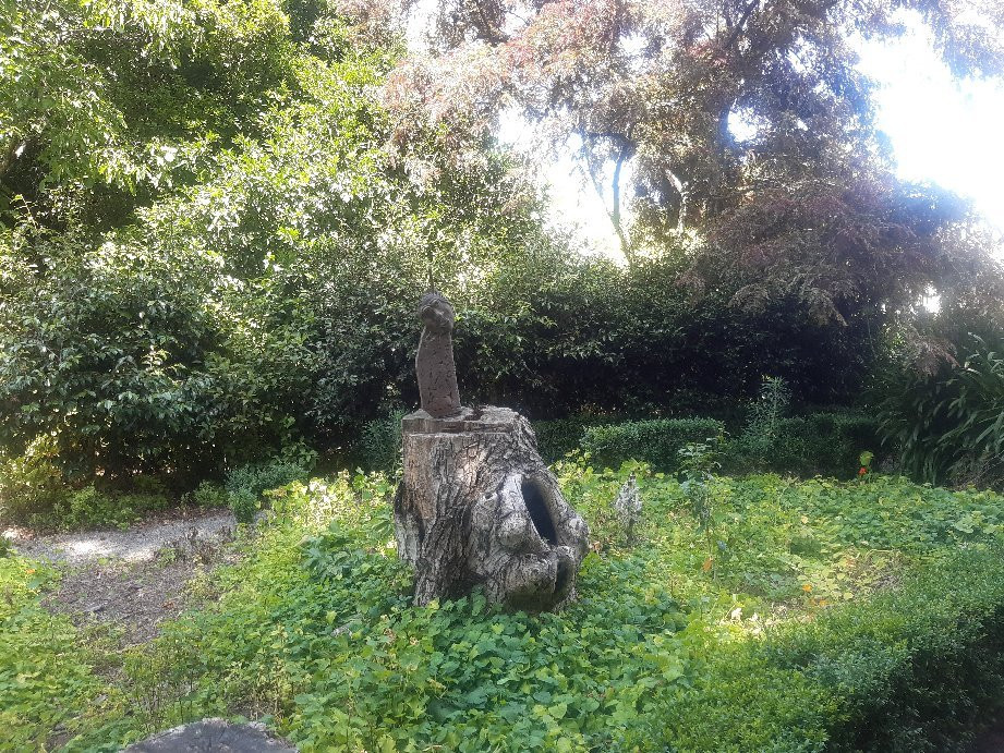 Coast Park Gardens景点图片