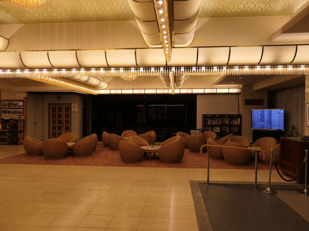 Hotel Mancho主图