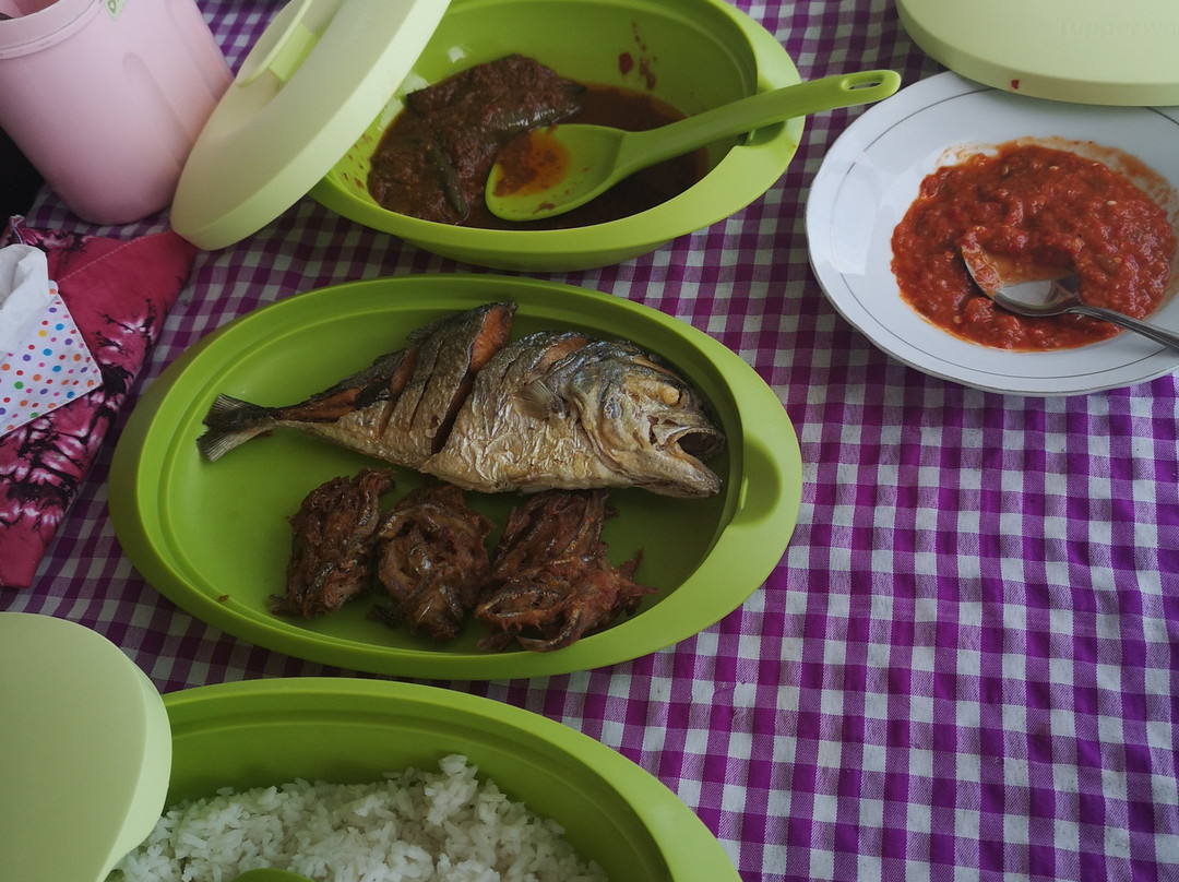 Ora Sunrise View主图