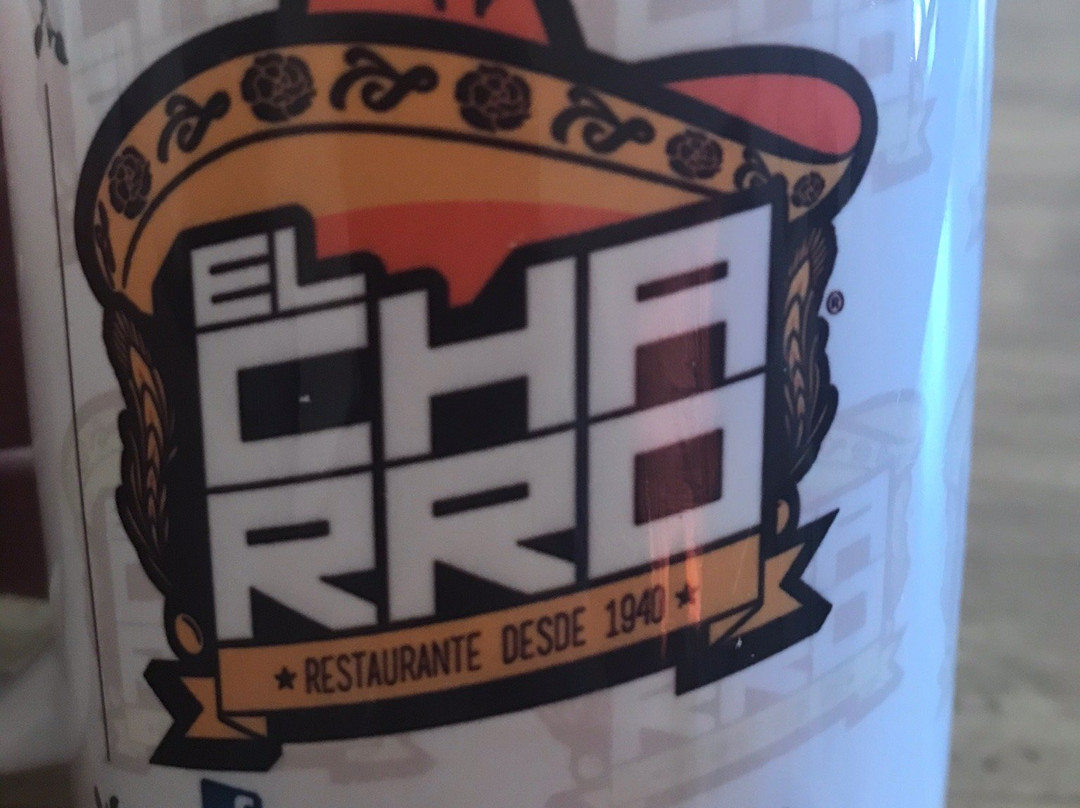 Sombrero El Charro主图