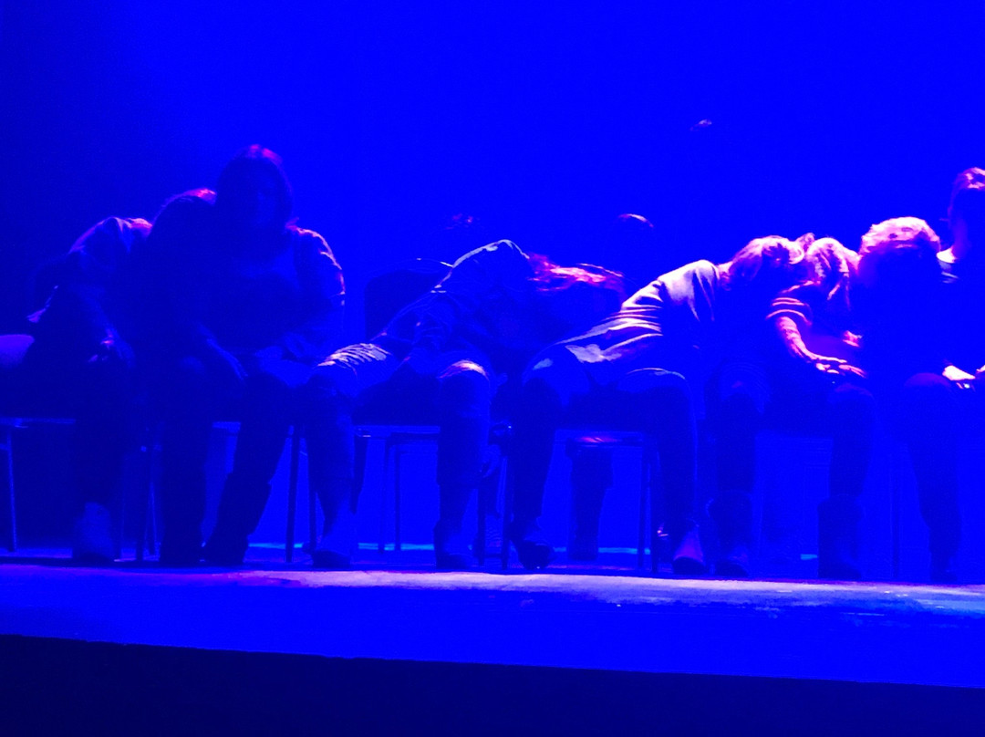 Comedy Hypnosis With Austin Singley-布兰森必去景点