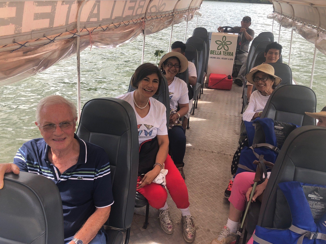 Ecoparque La Soñada-Tarapoto必去景点