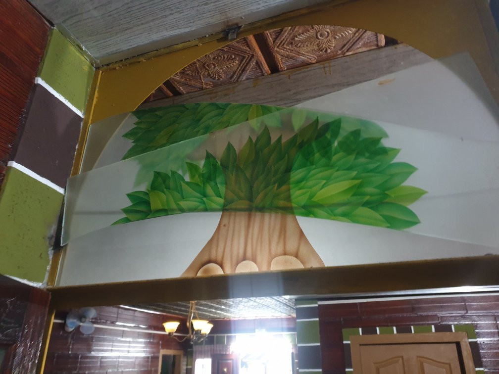 Casacolonica Resort主图