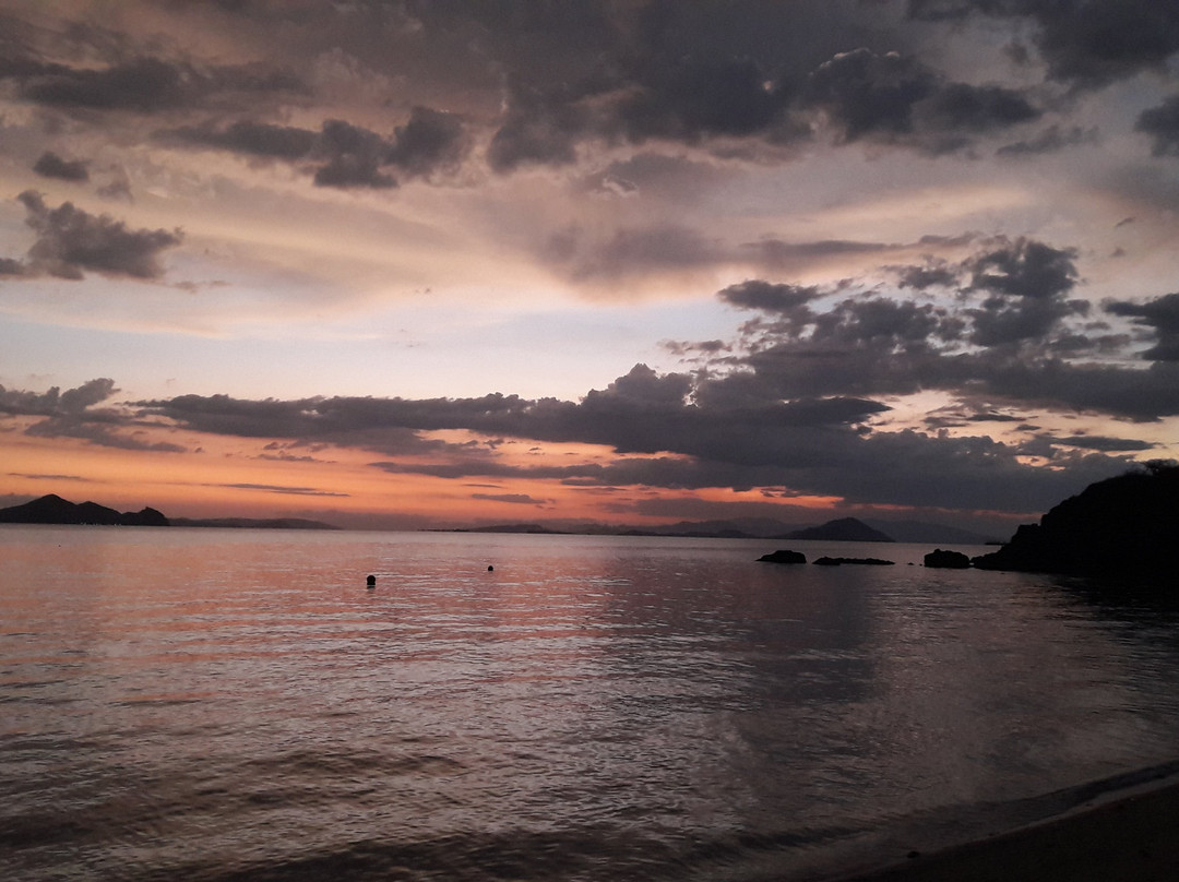 天使岛度假村主图