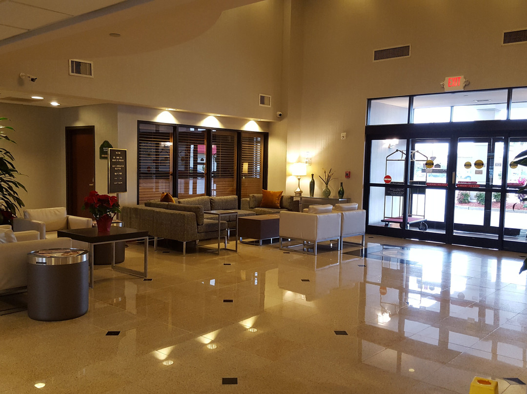 Wingate by Wyndham主图