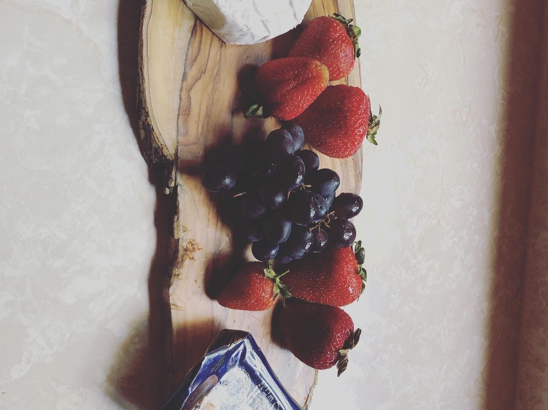 Whistle-Stopover主图