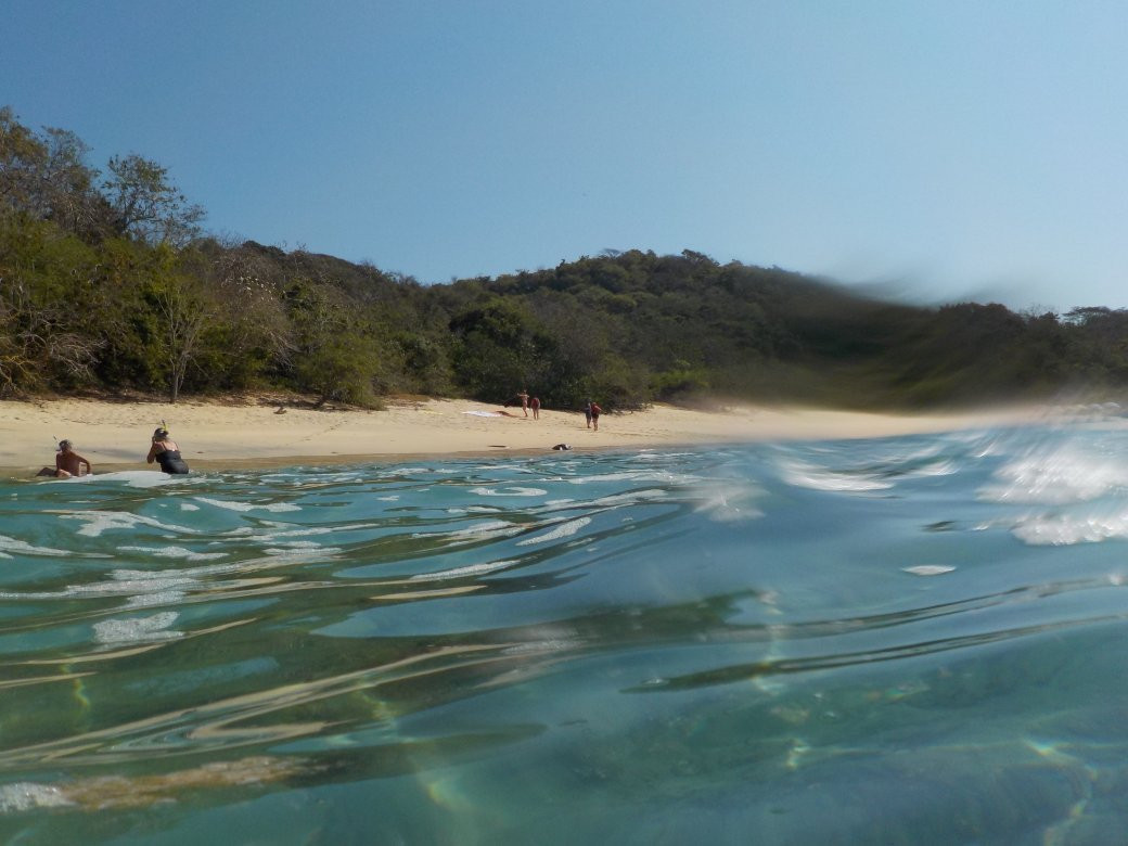 Chachacual-瓦图尔科必去景点