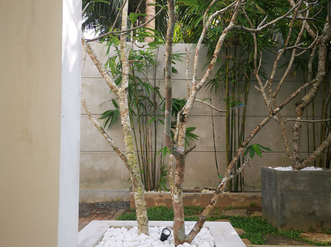 Kamburupitiya酒店住宿-Anchorage Villa