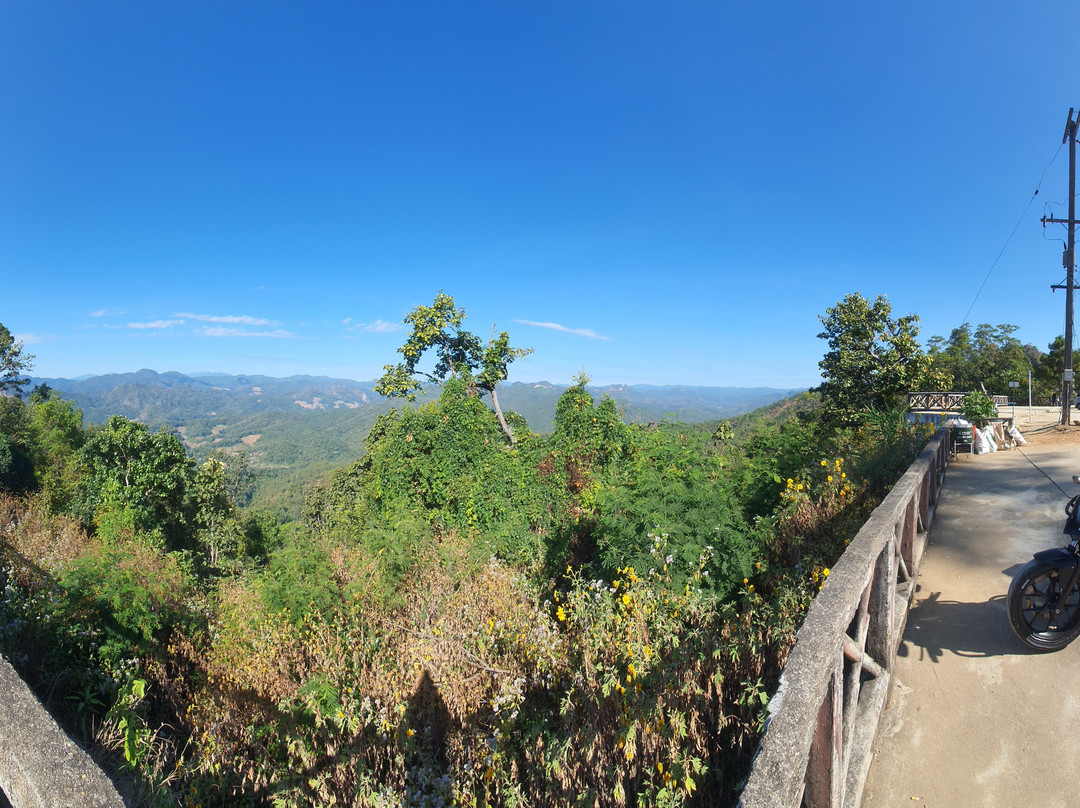 Mae Hong Son Loop景点图片