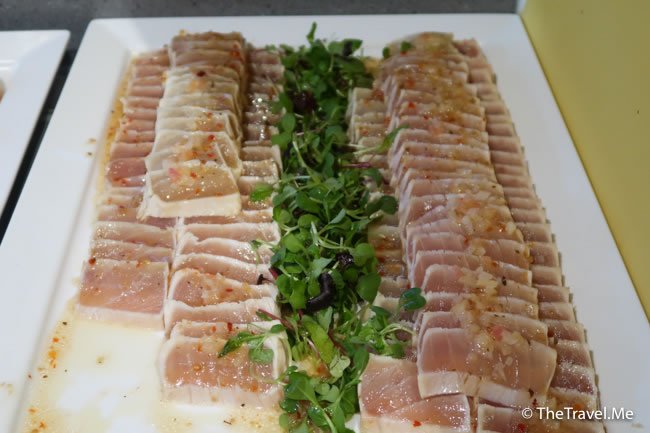 Western Life Hotel-餐饮