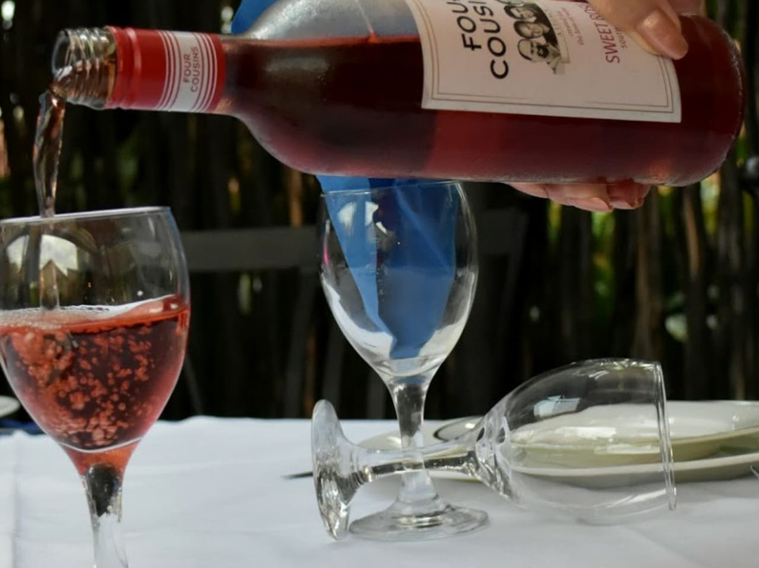 Homestay Travel Guest House主图