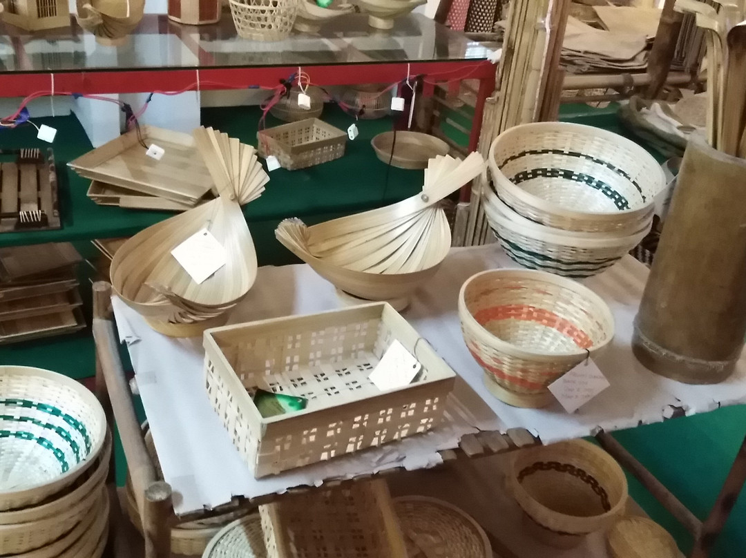 Thrikkaipatta旅游攻略图片