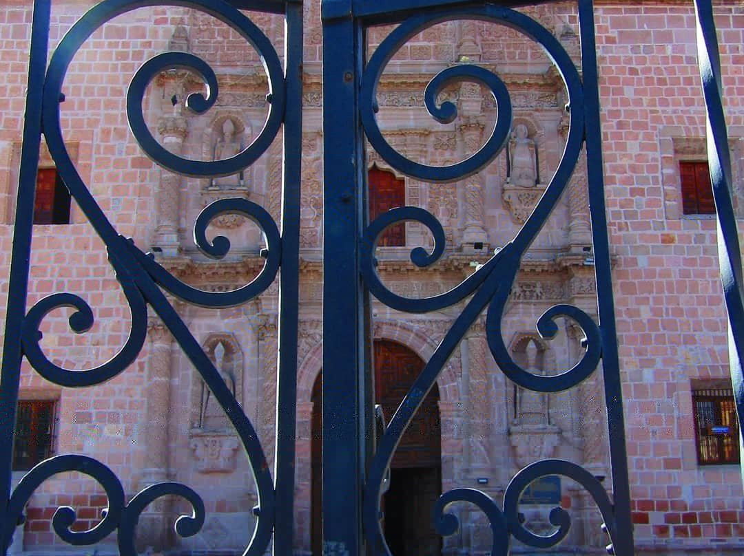 Catedral Basilica de Nuestra Senora de la Asuncion景点图片